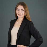 Anna Lesnaya