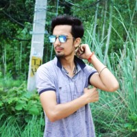 Kumar Vishal Shukla
