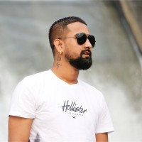 Khem Pandey