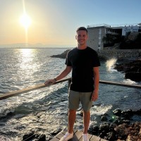Jordan Bremner