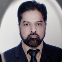 Khalil Ahmed