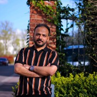 Joel James Thrickoikal