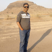 Jitendra Dharmadhikari,