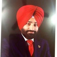 Gurdeep Singh