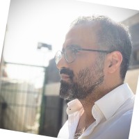 Mohsen Najafi