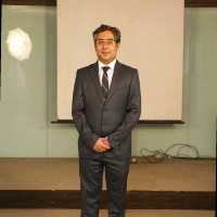 Bipin Jibhkate
