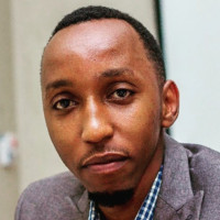John Kimunya
