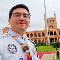 Maximiliano Aguilar Torres