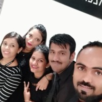 Juhu Desk