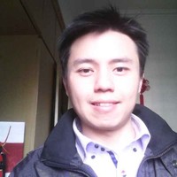 邹海 Harvey Zou