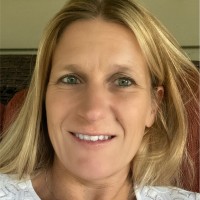 Daniela Erhard Harrison