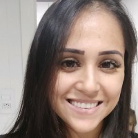 Gabriela Dall Igna Berton