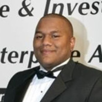 Stafford Carrington              ✔