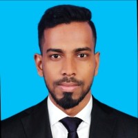 Mohamed Suhail