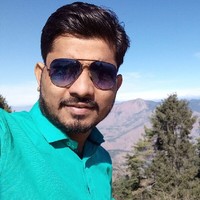Akash Hedau