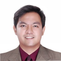 Joneal Joshlyn De Jesus