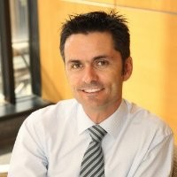 Richard Gibbs (Gaicd)