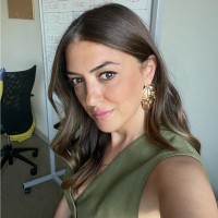 Pınar Kökcü Çalışkan