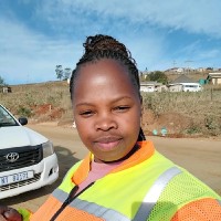 Nomzamo Ngcamu
