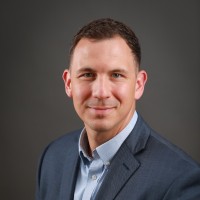 Andrew Parrish, EA, MBA