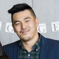 Peter Lam