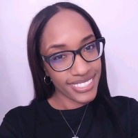 Adrena Benson