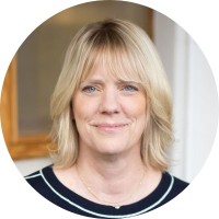 Christine Jones Pacyna