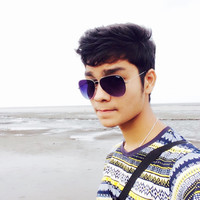 Pruthvi Gilitwala Gilitwala