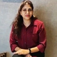 Arpana Chavan