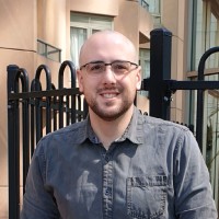 Michael Aranda