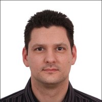 Michael Clark, CPA, CIA, CFE