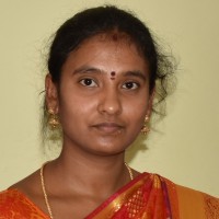 Saranya G