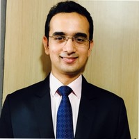 Ankush Bhutra