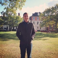 Andrew Wilson