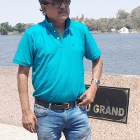 Soumitra Sengupta