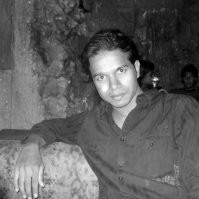 Santosh Kumar