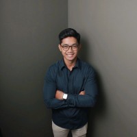 Vincentius Kresna Atmadja