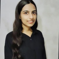 Vishakha Mandhyan