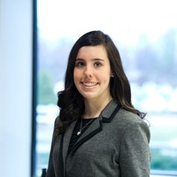 Abigail Anderson, Mba