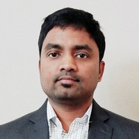 Sridhar M