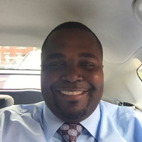 Gregory Meleance