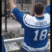 Mike Schultz