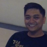 Mark Angelo Oro