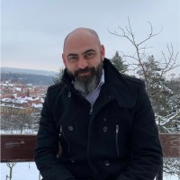 Khaleel Hajjaj