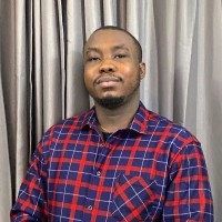Seyi 'Goke