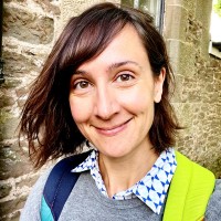 Cecilia D.