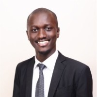 Timothy Bundi