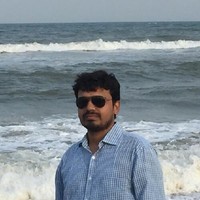 Surya Prakash Bhamidipati