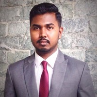 Athavan Ravindran