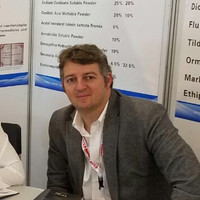 Juan Gabriel Duran Gardeazabal